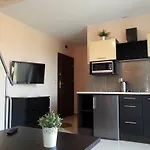 Διαμέρισμα Riva Jastrzębia Góra