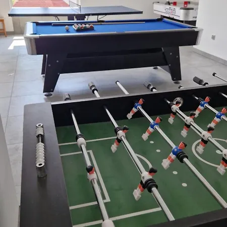 Riva * Jastrzebia Gora