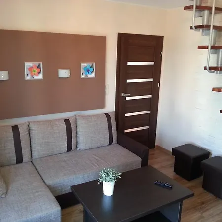 Riva Apartment