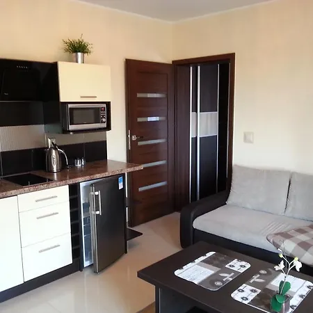 Riva Apartment *