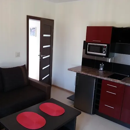 Apartmán Riva
