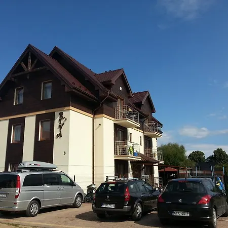 Appartement Riva