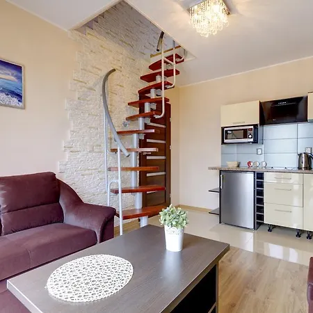 Apartmán Riva