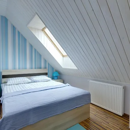 Appartement Riva Jastrzębia Góra