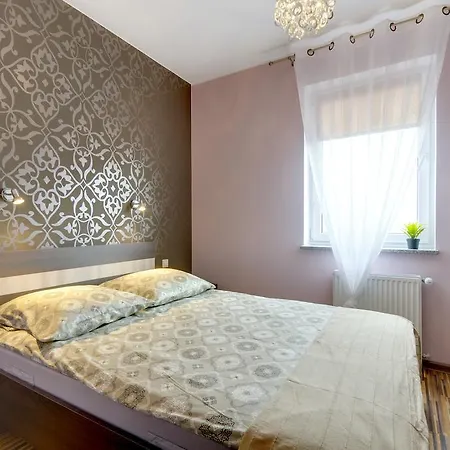 Riva Jastrzebia Gora