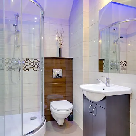 Appartement Riva