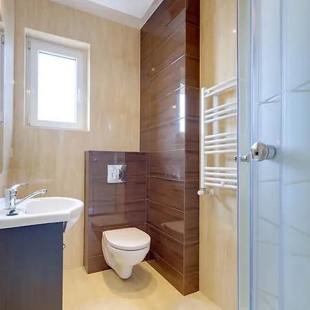 Appartement Riva Jastrzębia Góra