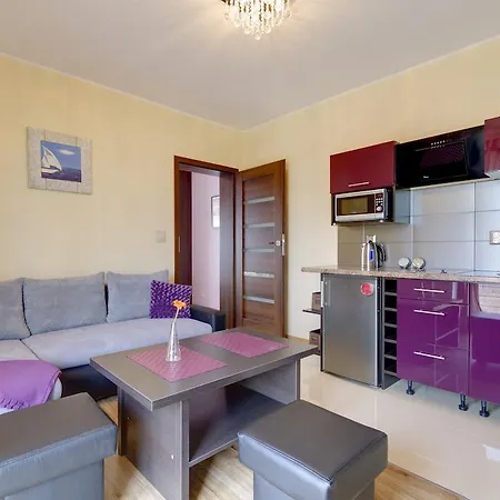 Appartement Riva *