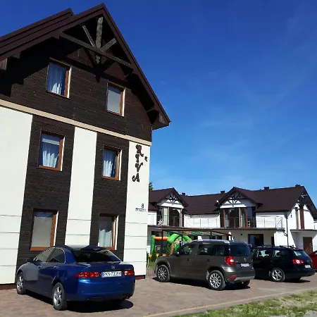 Riva Apartment