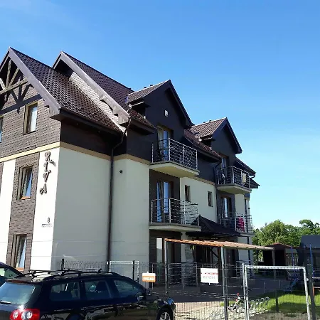 Riva Jastrzębia Góra