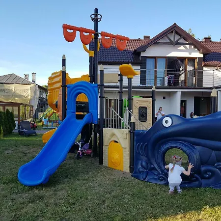 Riva Jastrzębia Góra