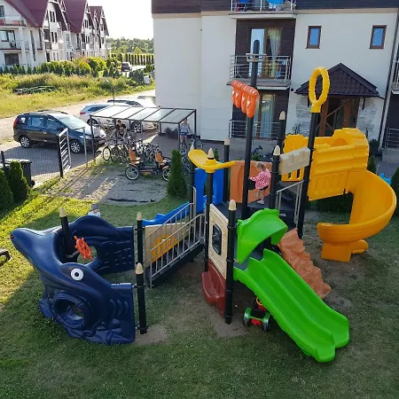 Riva Apartament Jastrzębia Góra