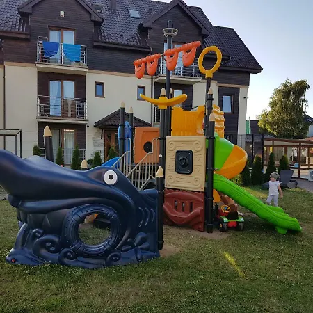 Riva Apartament