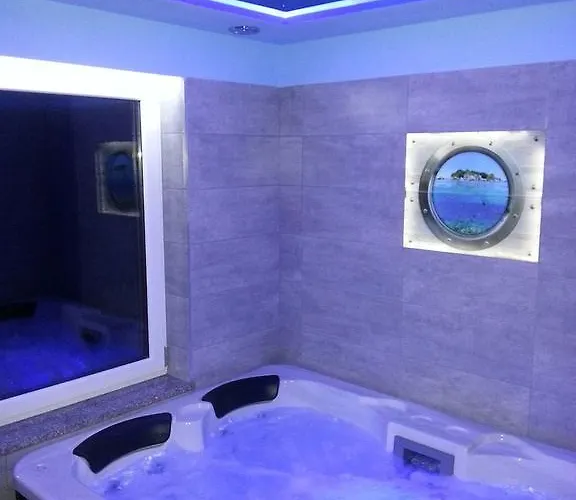 Riva * Jastrzębia Góra