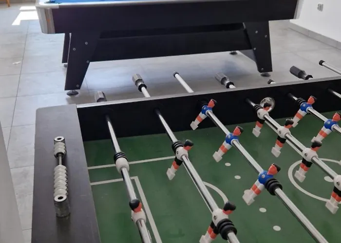 Riva * Jastrzebia Gora