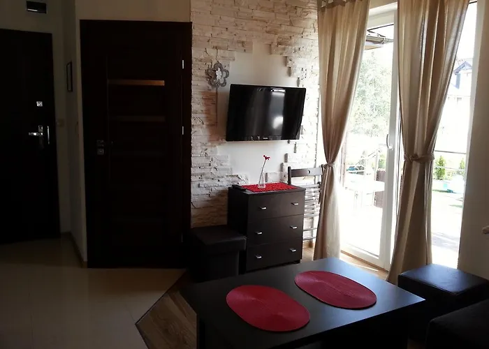 Riva Jastrzębia Góra