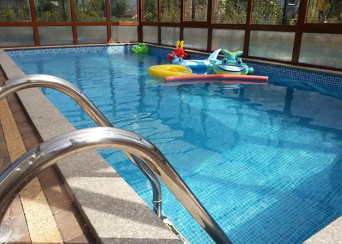 Apartment Riva Jastrzebia Gora