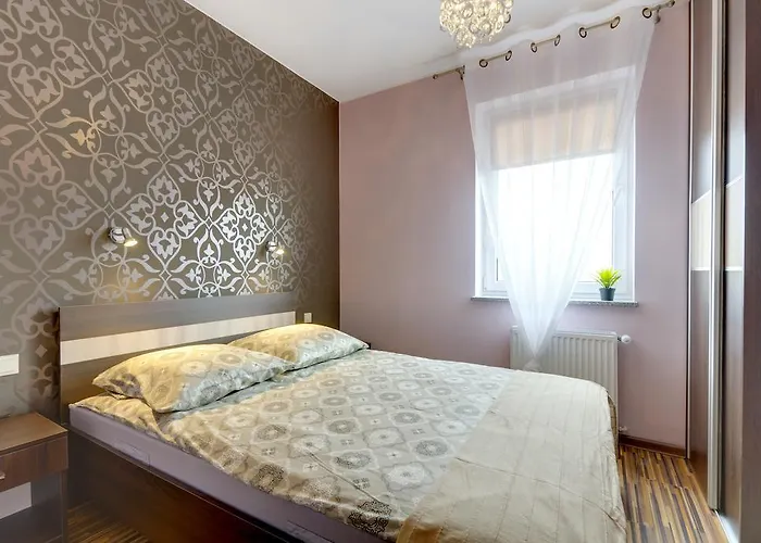 Riva Jastrzebia Gora