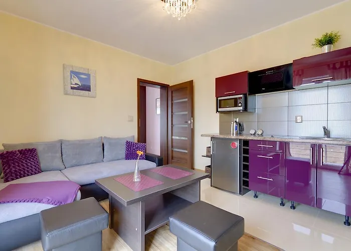 Apartment Riva *