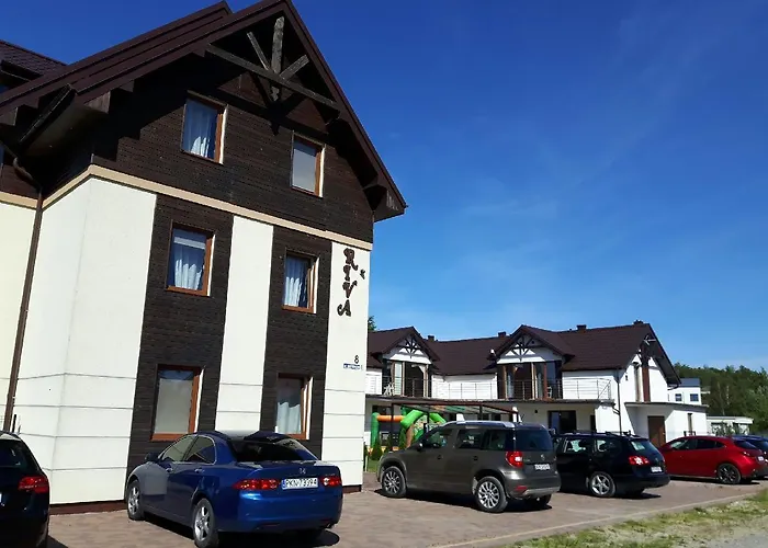 Riva Apartment
