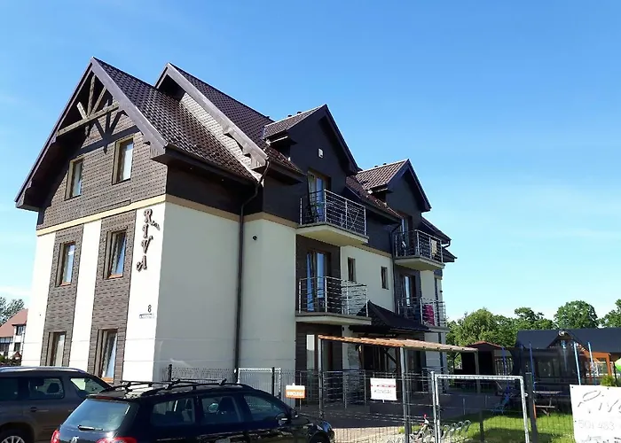 Riva Jastrzebia Gora