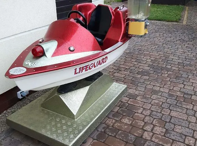 Riva * Jastrzębia Góra