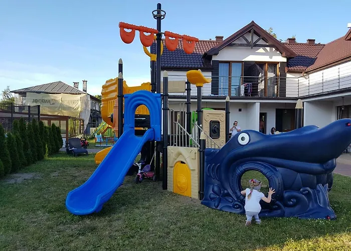 Riva Jastrzebia Gora