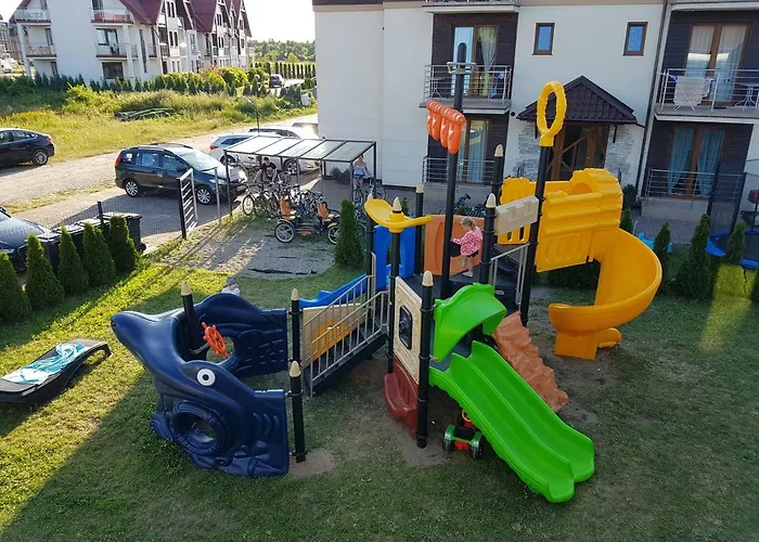 Riva Apartment Jastrzebia Gora